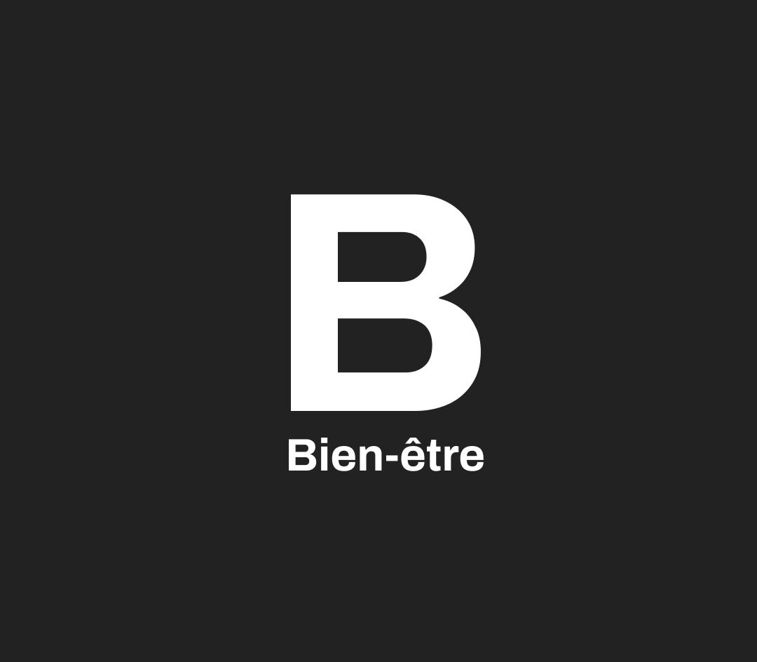 Beauté Bien-être