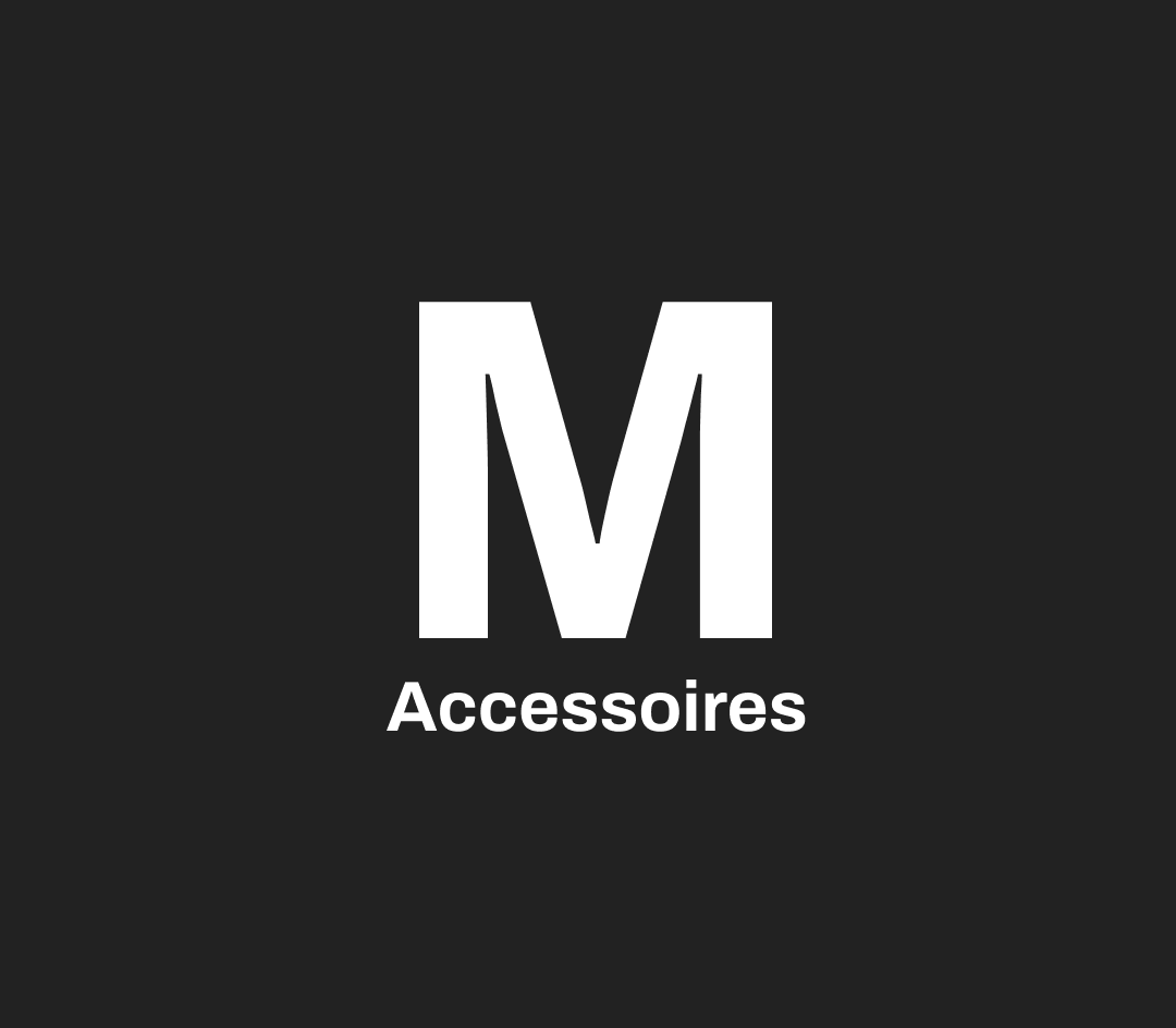 Mode Accessoires