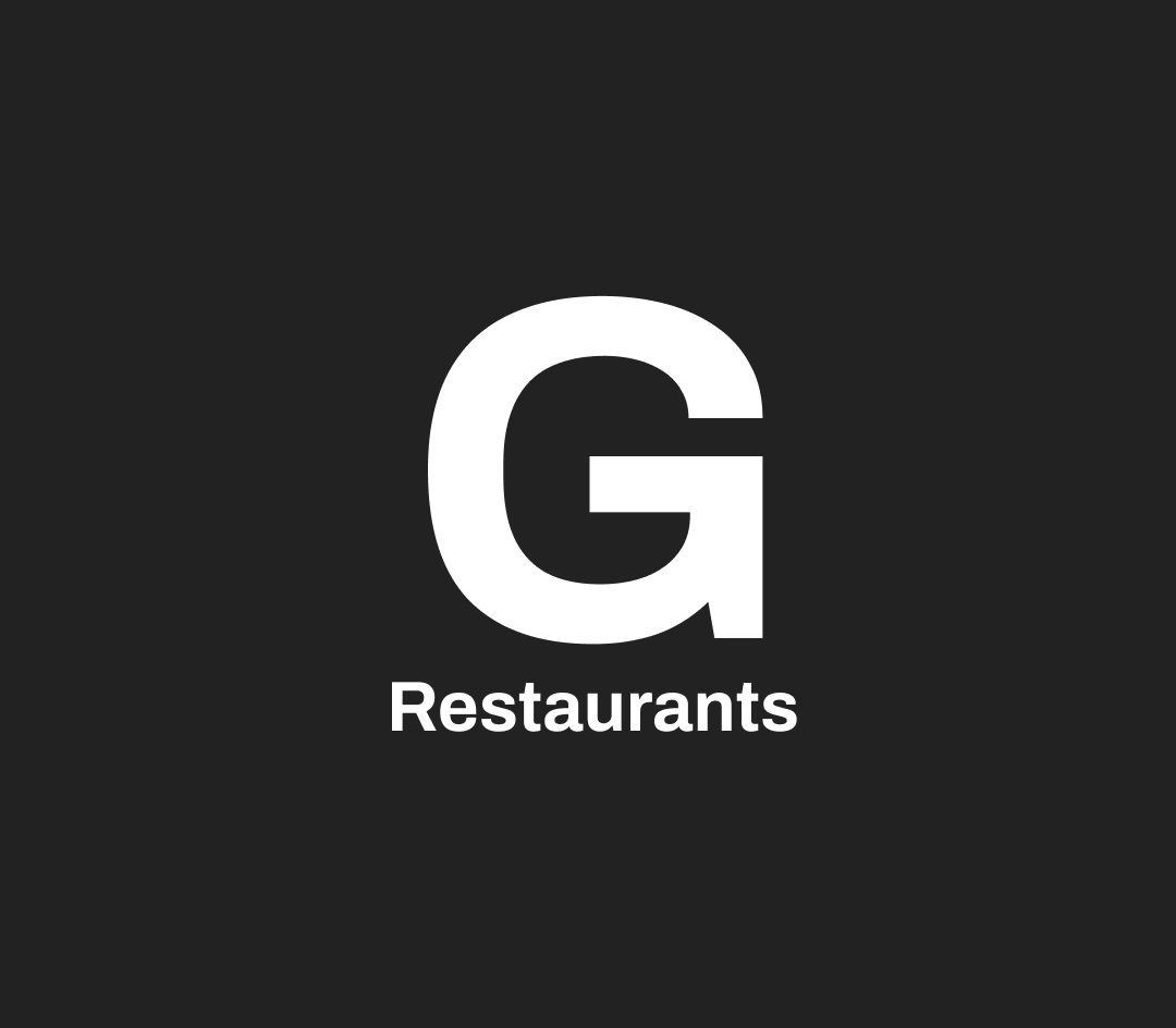 Gastronomie Restaurants
