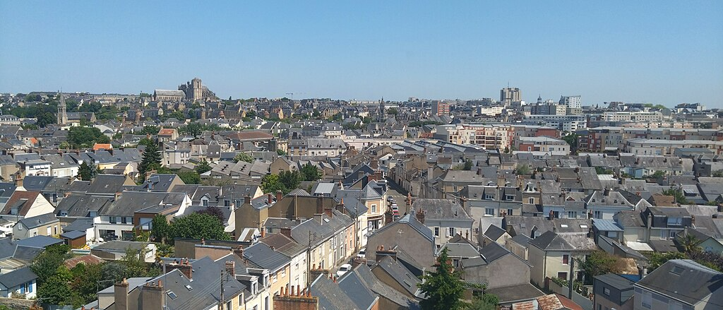 Classement 2025 : où investir en locatif cette année ?