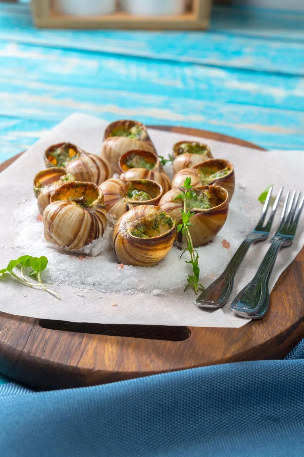 Escargots à Saint-Mandé : l’expérience culinaire à ne pas manquer