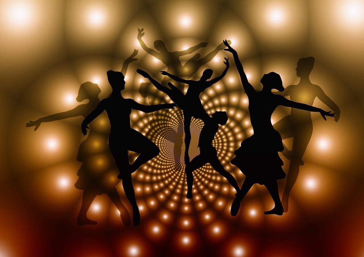 Danse‑thérapeute à Pau : où pratiquer la thérapie par le corps et le geste ?