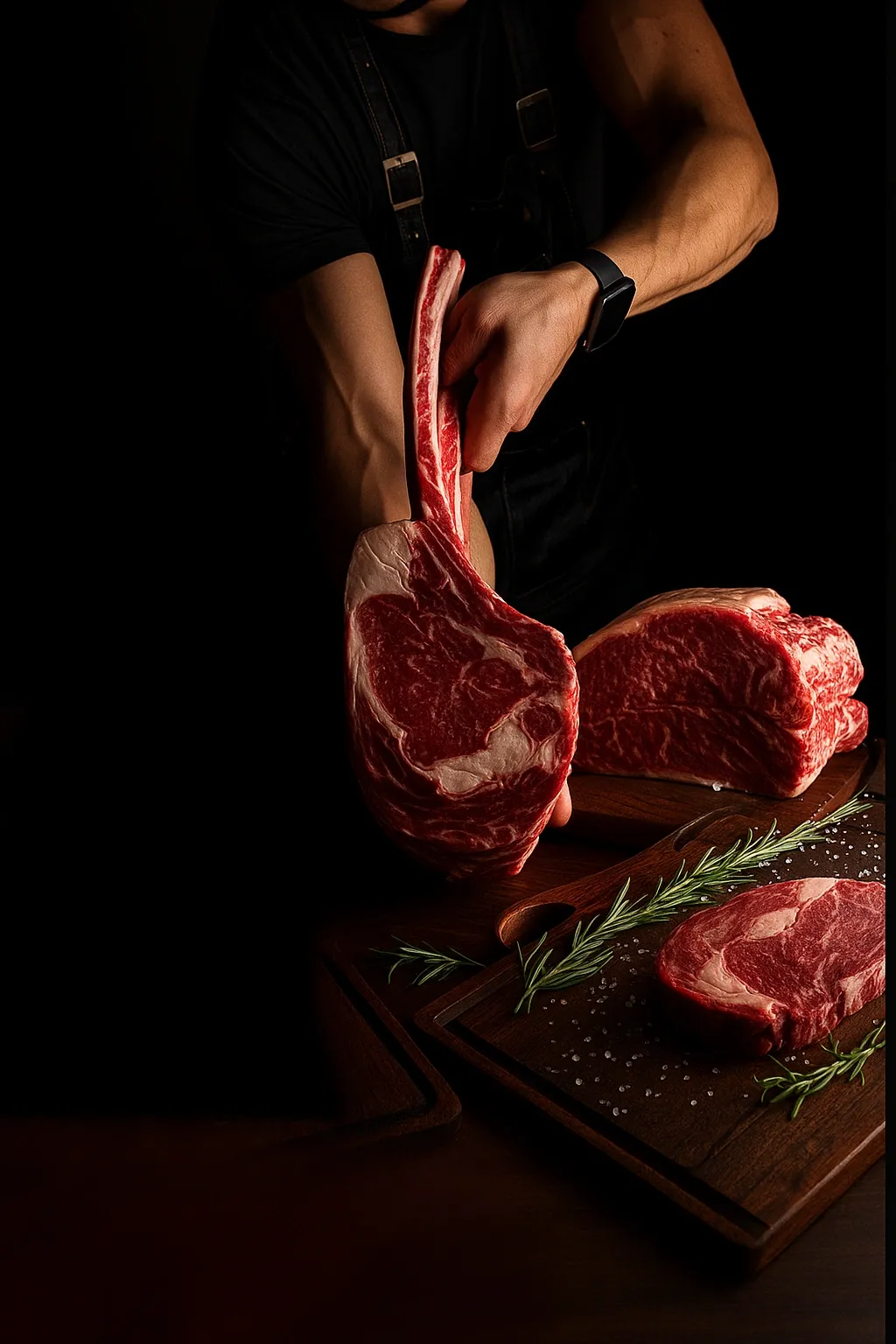 Faut-il privilégier la viande maturée pour une grillade réussie ?