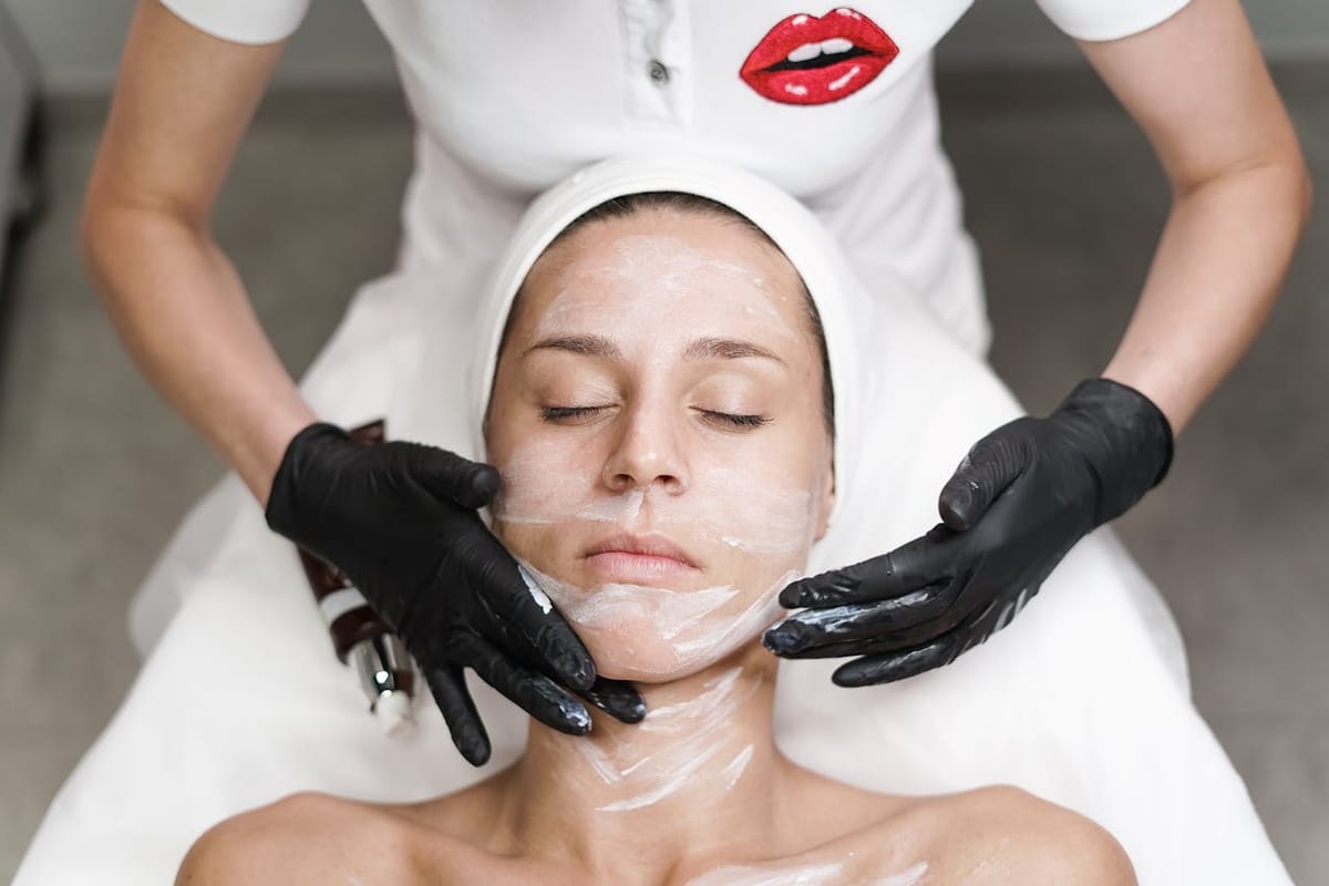 Quel institut choisir pour un soin visage à Morangis ?