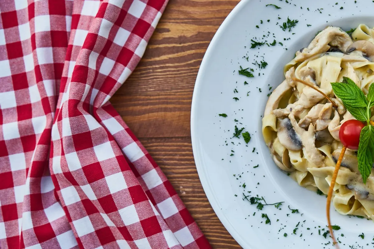 Quel restaurant italien choisir à Vincennes ? Découvrez notre coup de cœur pour une cuisine 100 % fraîche