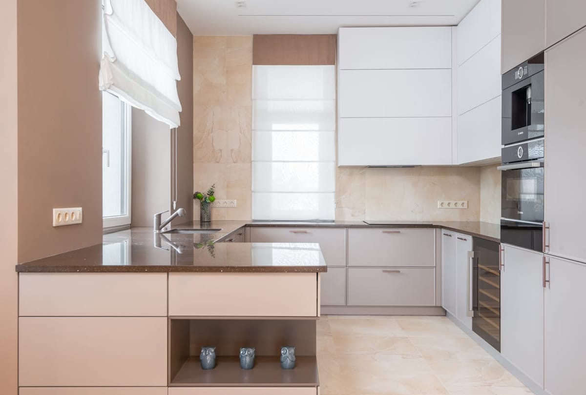 Design durable : repenser sa cuisine avec une approche éco-responsable