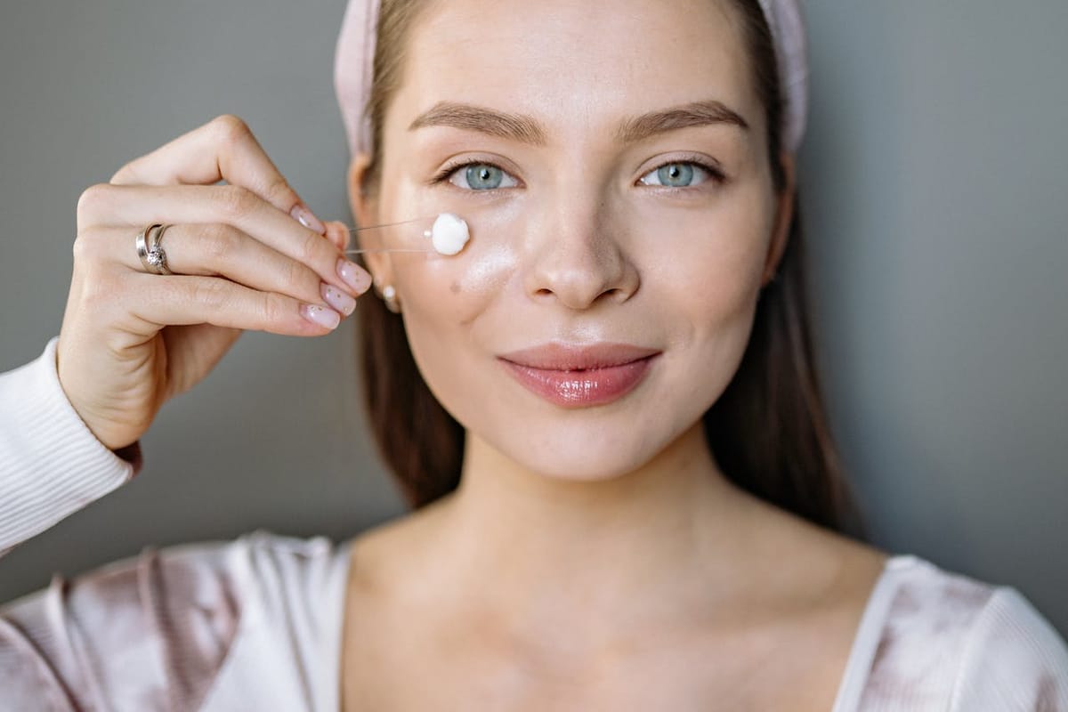 Les secrets d’une routine visage vraiment apaisante