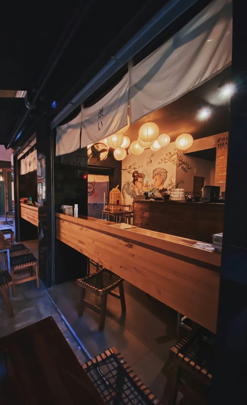 Où manger le meilleur ramen à Paris ?