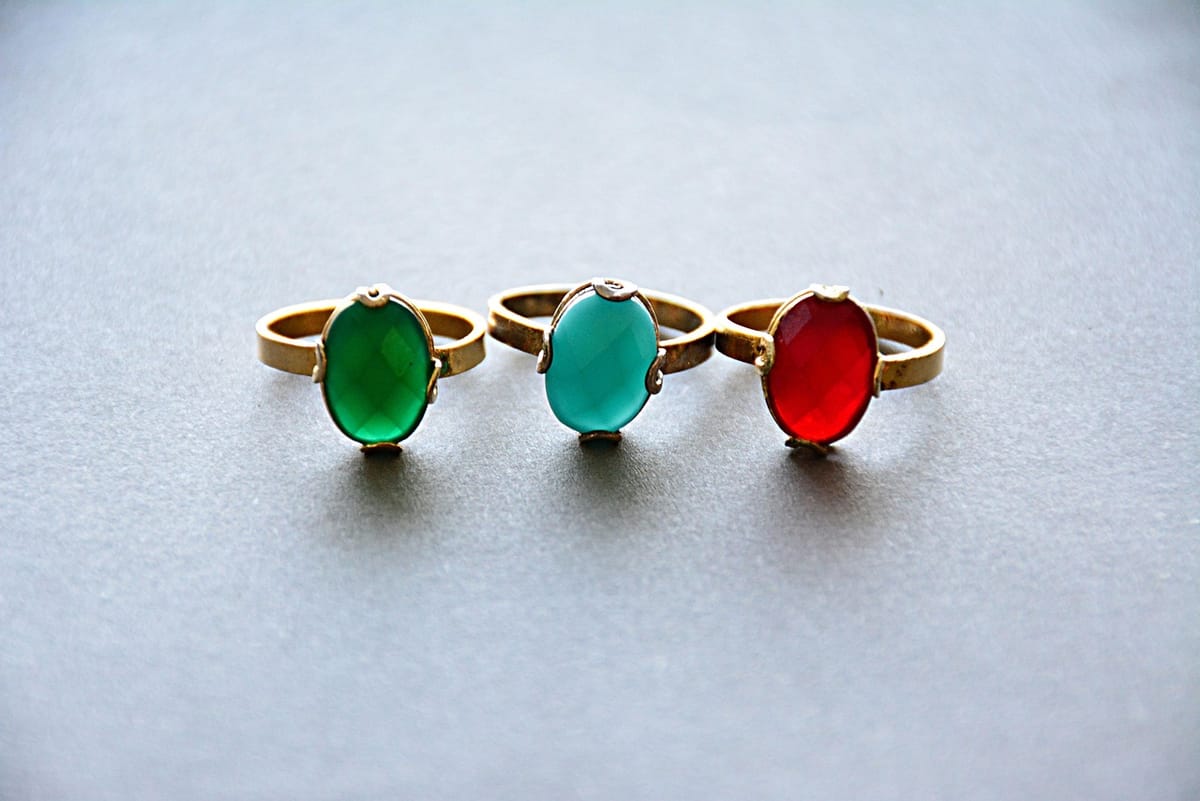 Créateur de bijoux à Narbonne : pièces uniques et artisanales