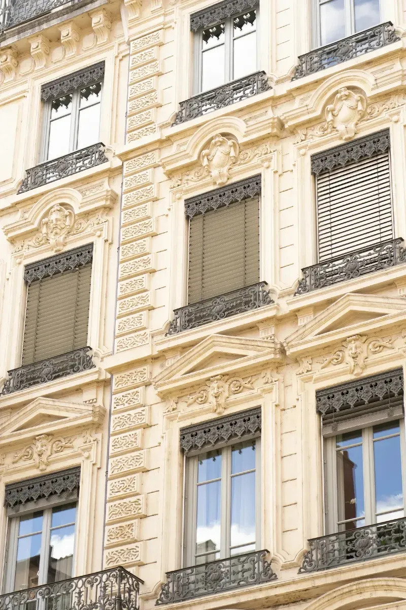 Quel architecte choisir à Paris pour rénover un appartement haussmannien ?