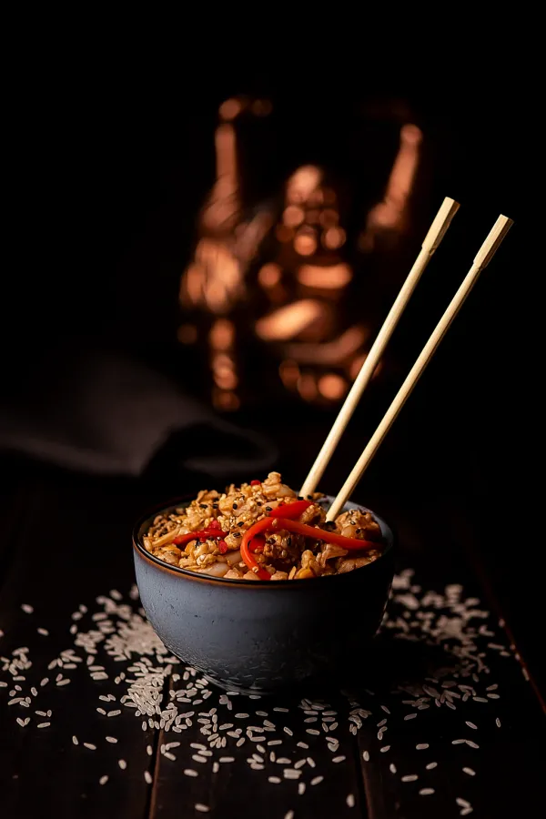 Quel restaurant thaï choisir à Dijon pour une cuisine pleine de fraîcheur ?