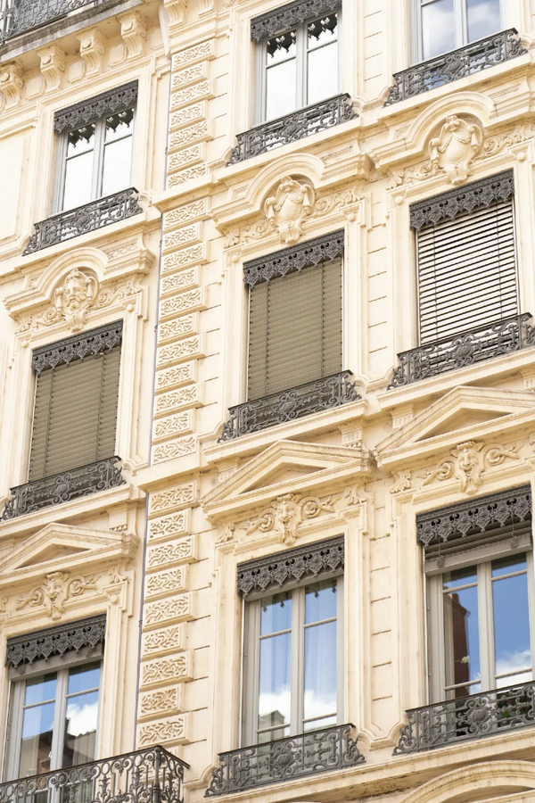Quel architecte choisir à Paris pour rénover un appartement haussmannien ?
