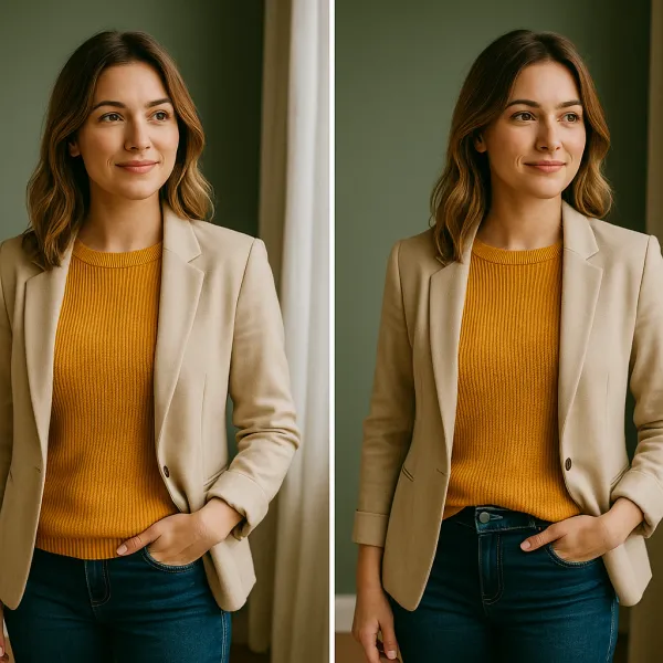 Le style peut-il vraiment renforcer la confiance en soi au quotidien ?