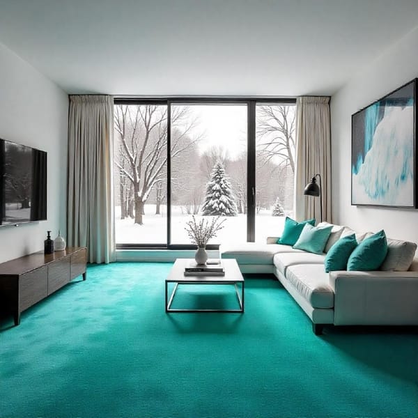 Trouver une moquette de standing à Deuil‑la‑Barre : artisan ou showroom ?