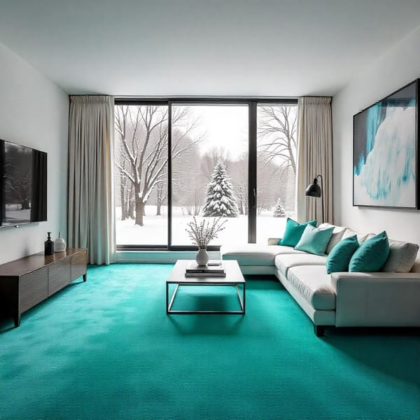 Trouver une moquette de standing à Deuil‑la‑Barre : artisan ou showroom ?