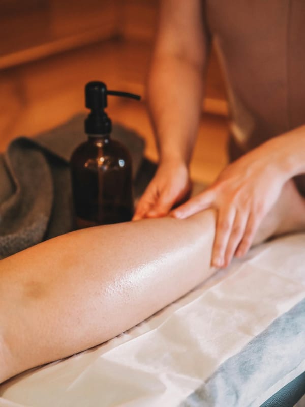 Drainage lymphatique du visage ou du corps à Saint‑Barthélemy‑d’Anjou : à qui s’adresser ?