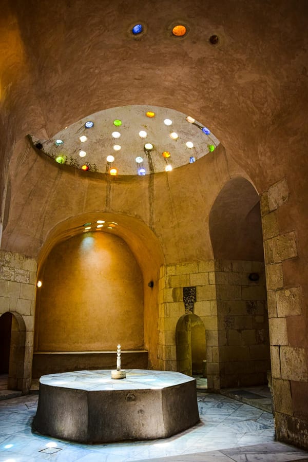 Un hammam à Marmande au parfum d’Orient : où le découvrir ?