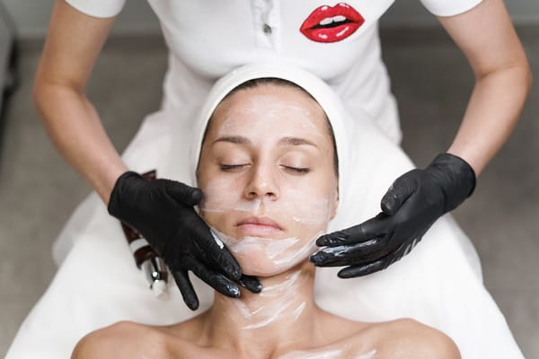 Quel institut choisir pour un soin visage à Morangis ?