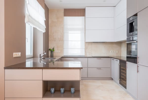 Design durable : repenser sa cuisine avec une approche éco-responsable