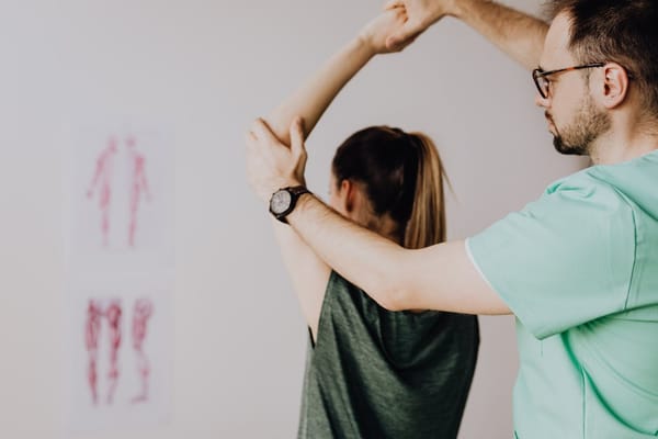 Bois‑Colombes : un kinésithérapeute de confiance pour votre santé